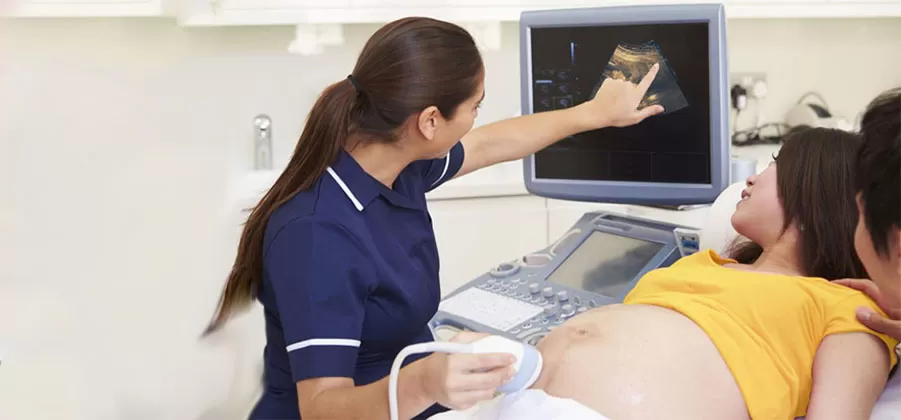 Sonography-Center