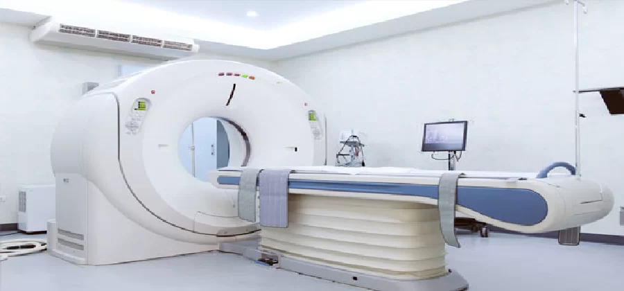Diagnostic Center