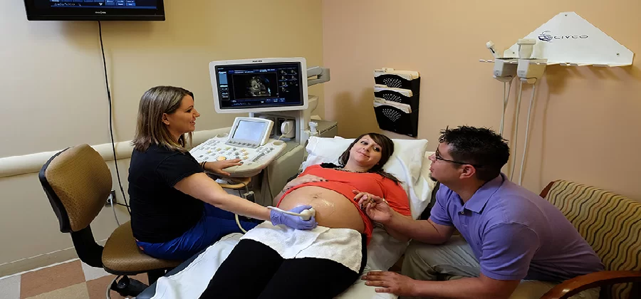 Diagnostic Center